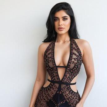 Anaya Patel