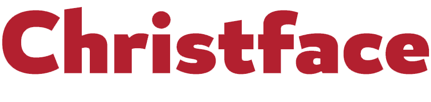 Christface Logo