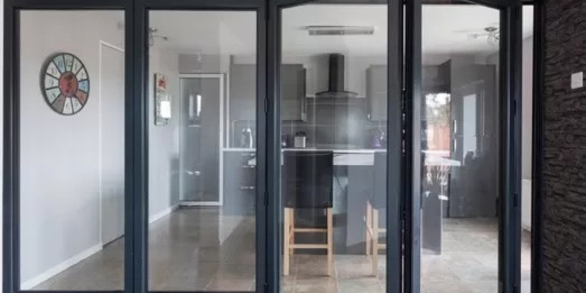 Why Do So Many People Want To Know About Bifold Door Hinge Repair?