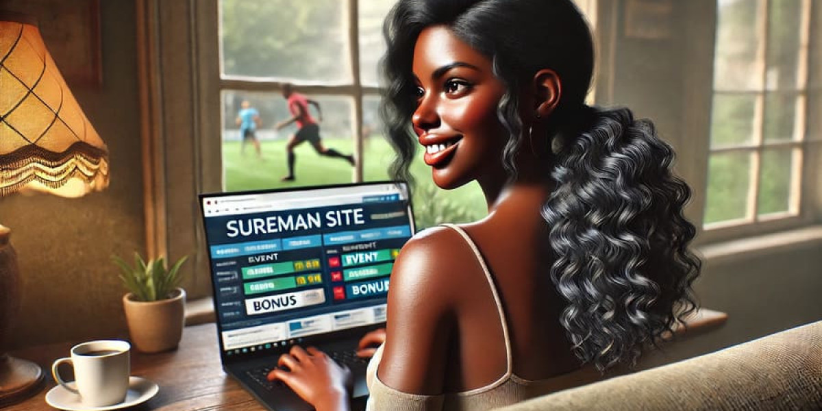 Enhancing Online Betting Safety: How Sureman’s Scam Verification Platform Protects You