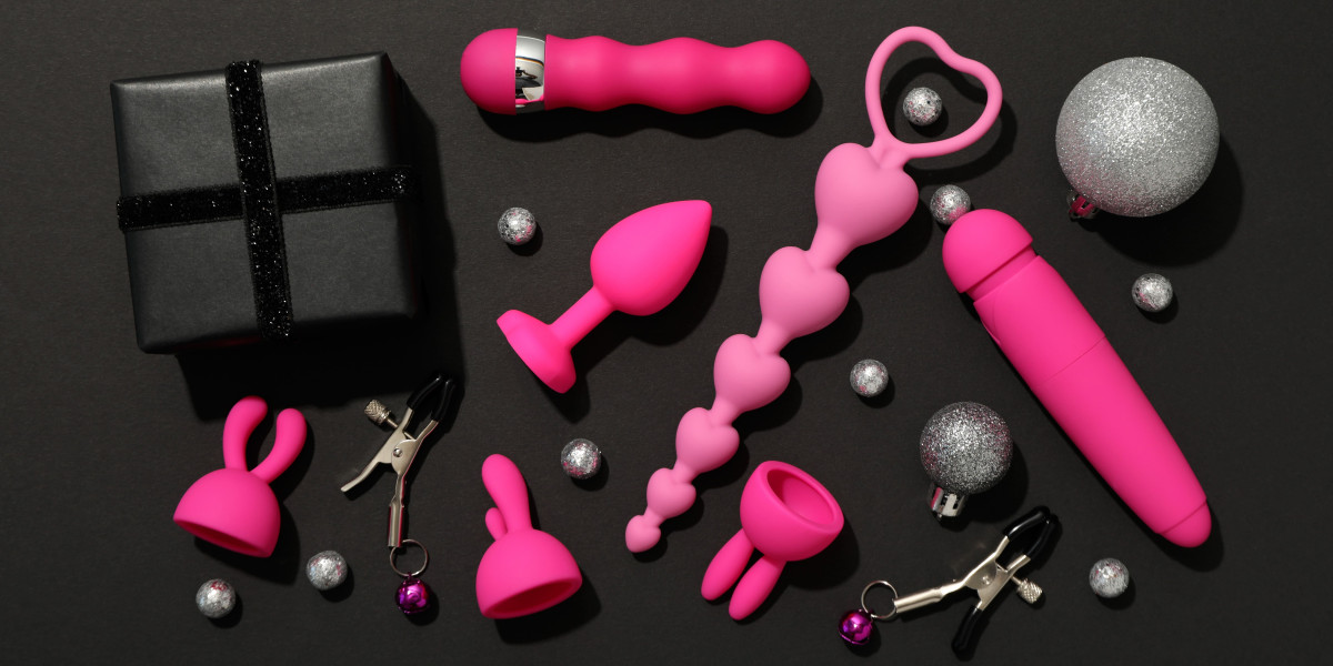 5 Arguments Sex Adult Toy Is Actually A Beneficial Thing