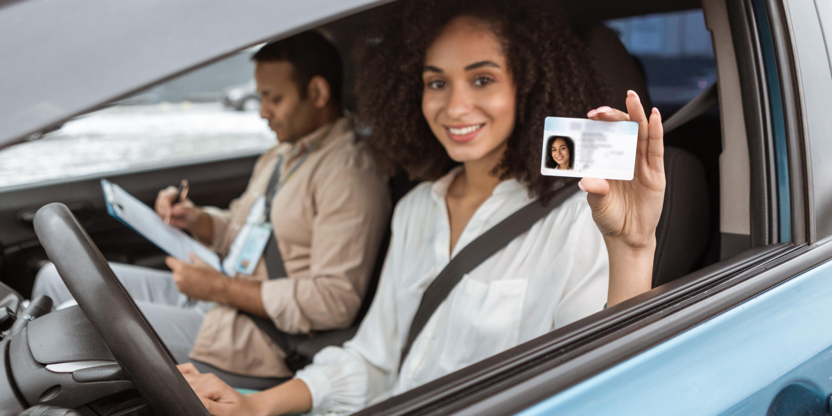 15 Trends That Are Coming Up About Licence Online