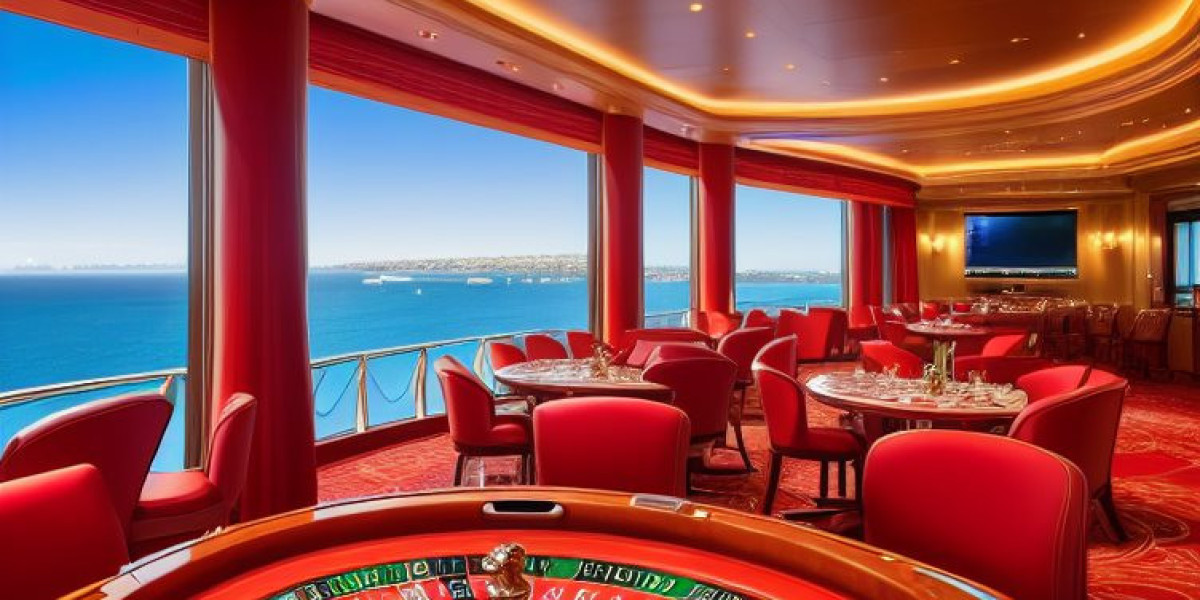 Breites Spielangebot bei Rocket Play Casino
