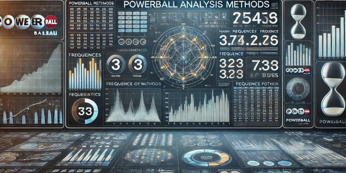 Unlocking Powerball Secrets: Join the Bepick Analysis Community