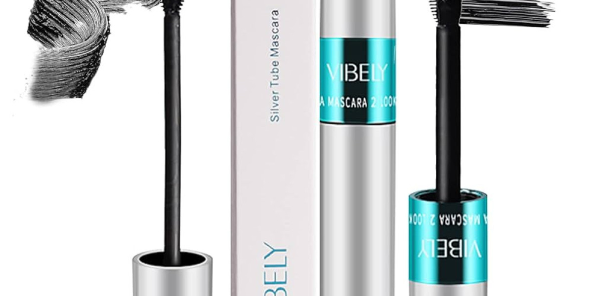 Learn how to Make Your Mascara Vibely Look Superb In 5 Days