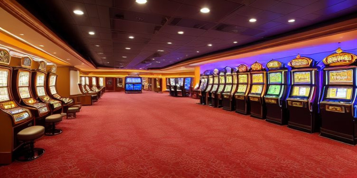 Großes Spielautomatenangebot bei LetsLucky Casino