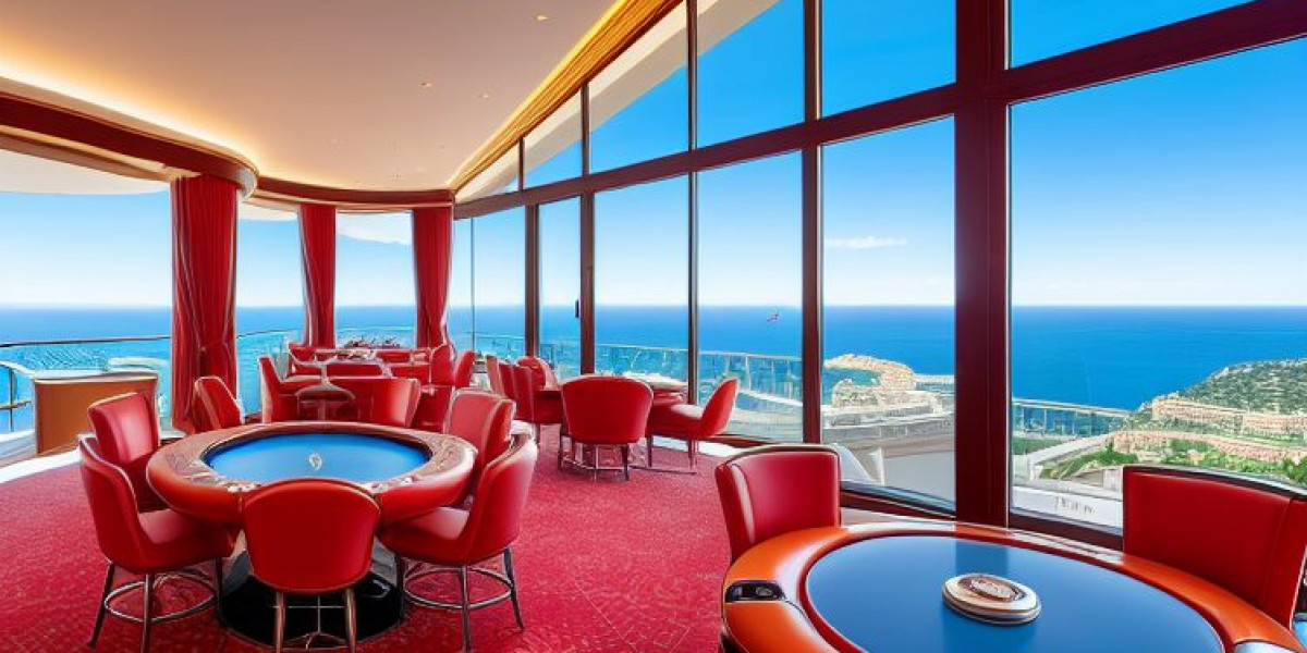 Utmerkede Slots hos Nettcasinoet Stake