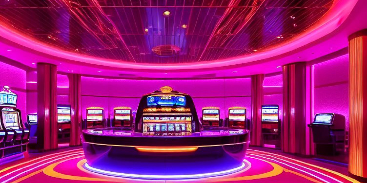 Umfangreiches Spielangebot bei Rocket Play Casino