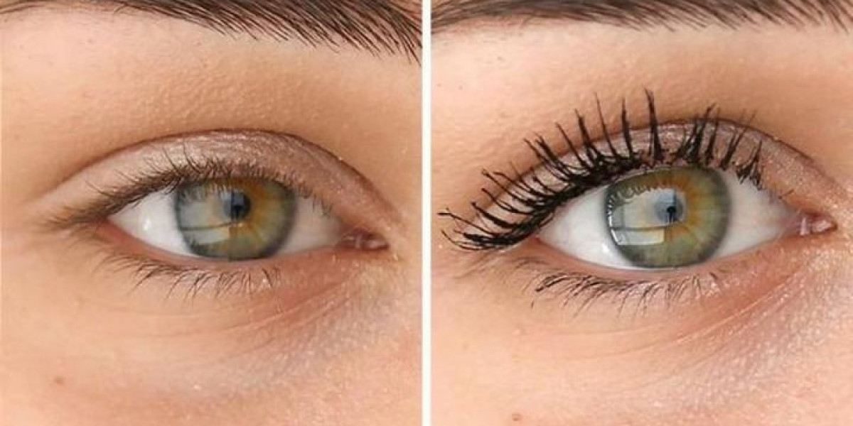 Will Need to Have List Of Vibely Mascara Networks
