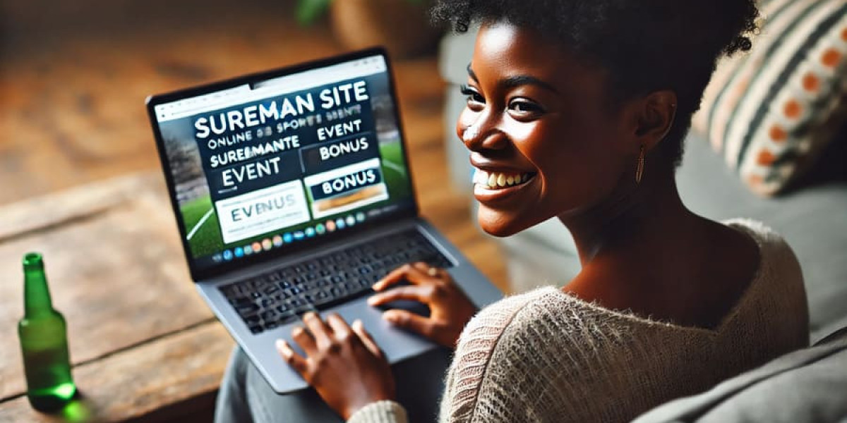 Uncovering Online Sports Betting with Sureman: Your Essential Scam Verification Platform