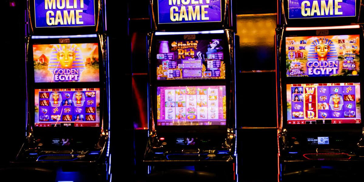 Discovering the Truth About Evolution Casino With Inavegas' Scam Verification Community