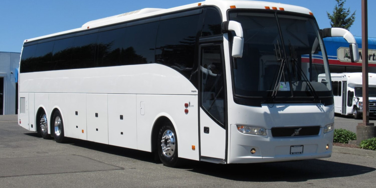 Upgrade Your Journey: London to Bournemouth Coach Hire